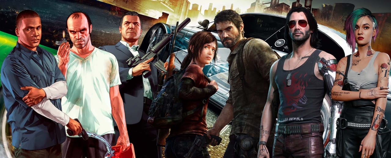 Experience PC Games on Mobile